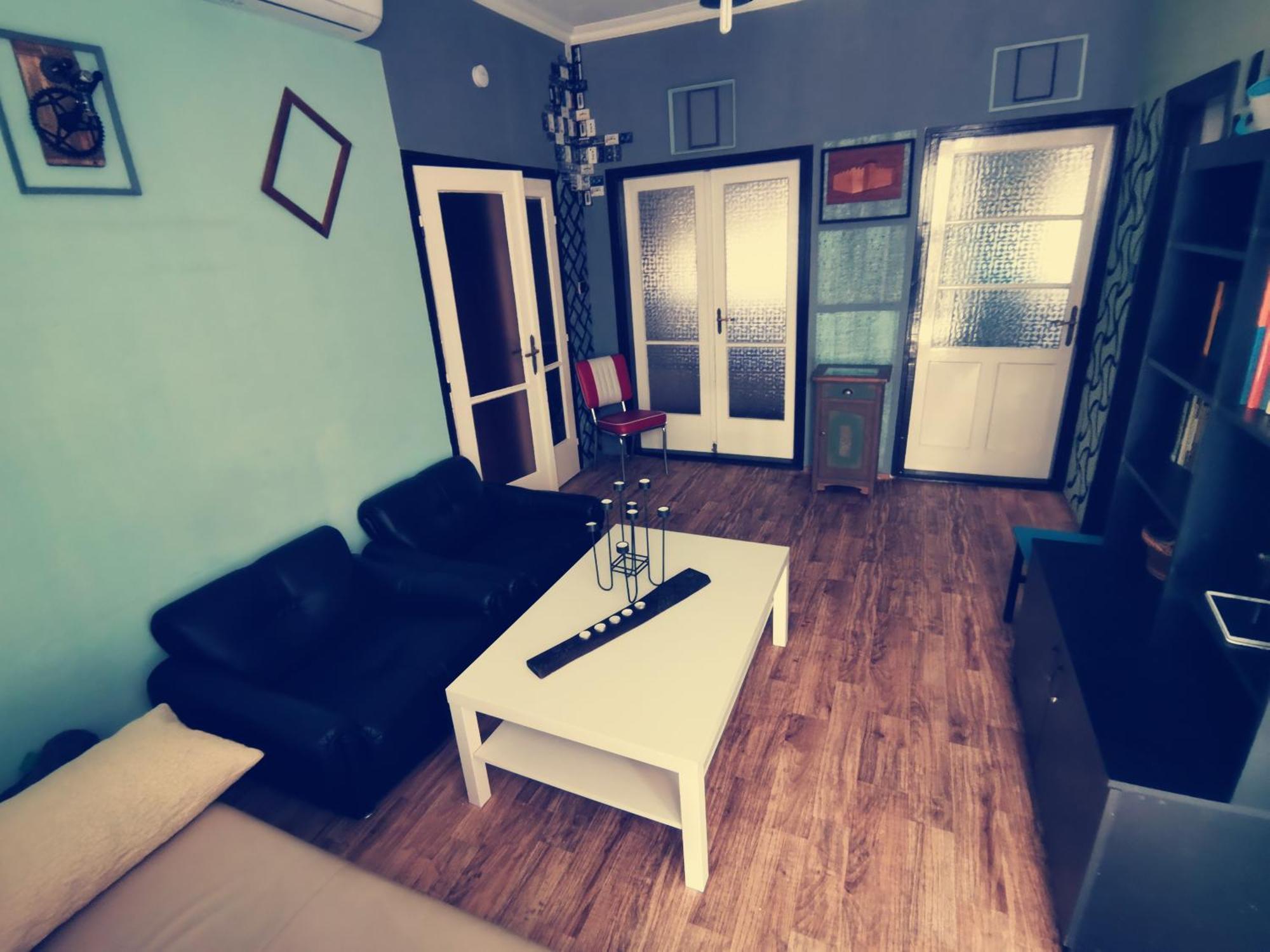 GyulApartman Dış mekan fotoğraf