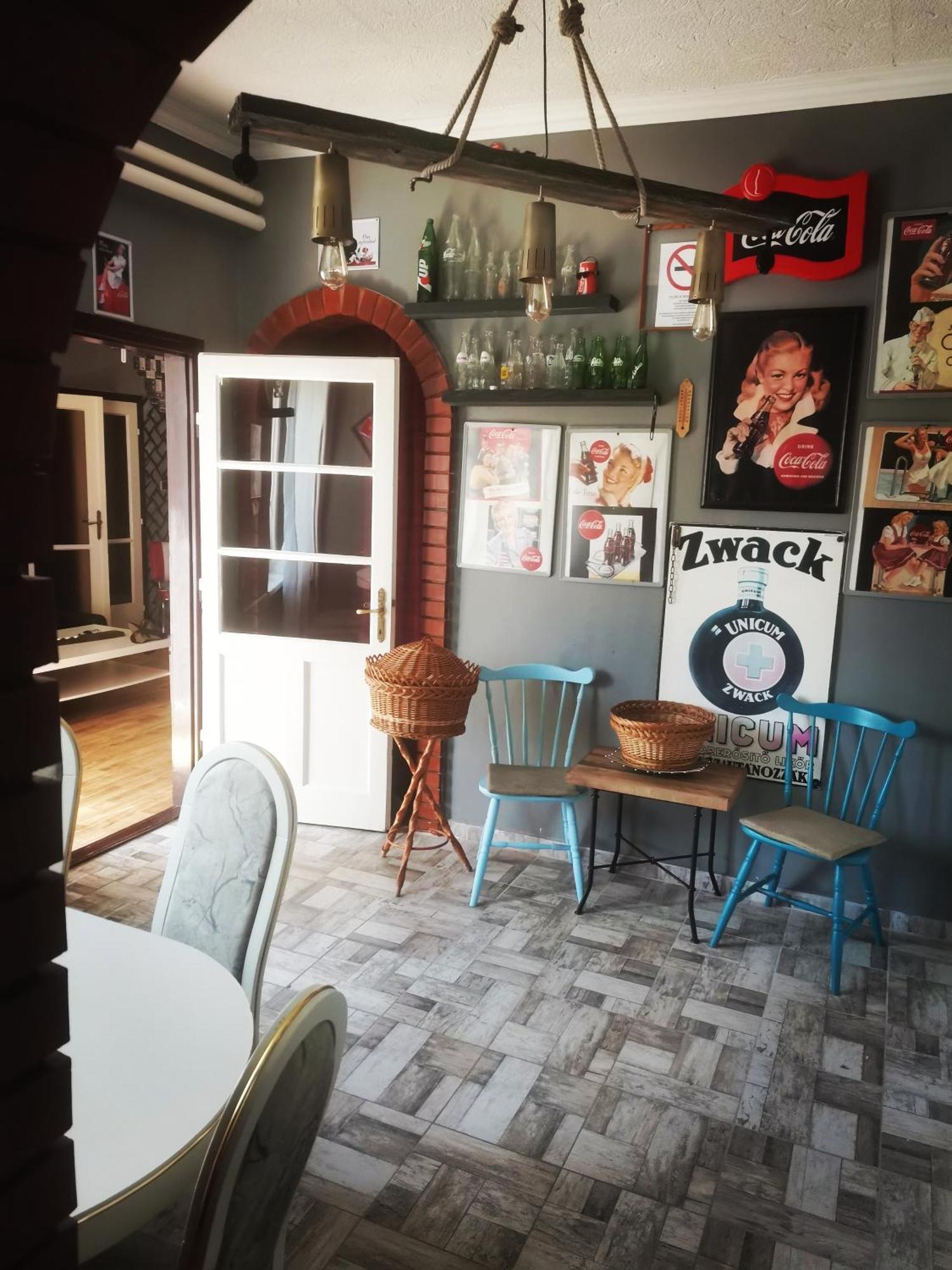 GyulApartman Dış mekan fotoğraf