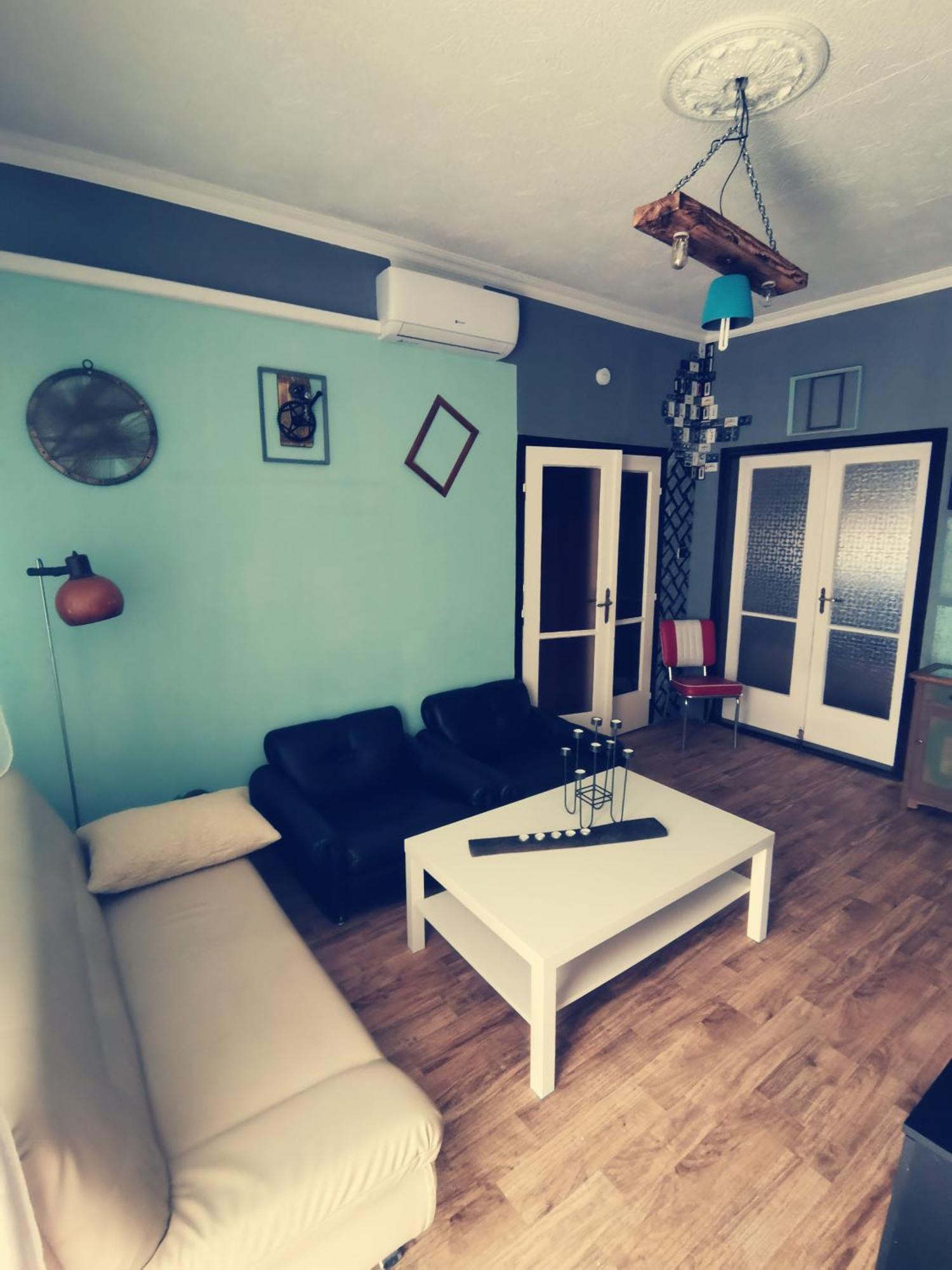 GyulApartman Dış mekan fotoğraf