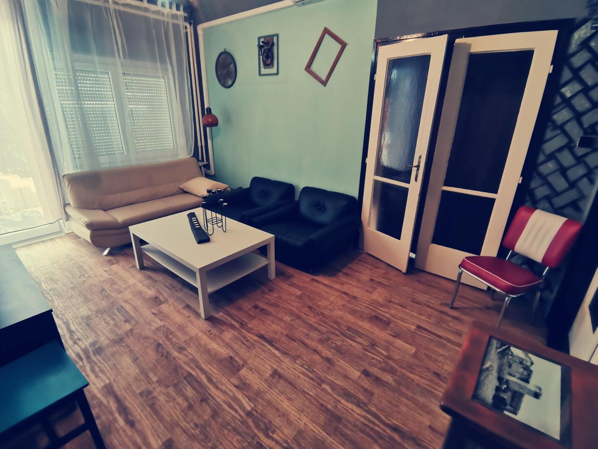 GyulApartman Dış mekan fotoğraf